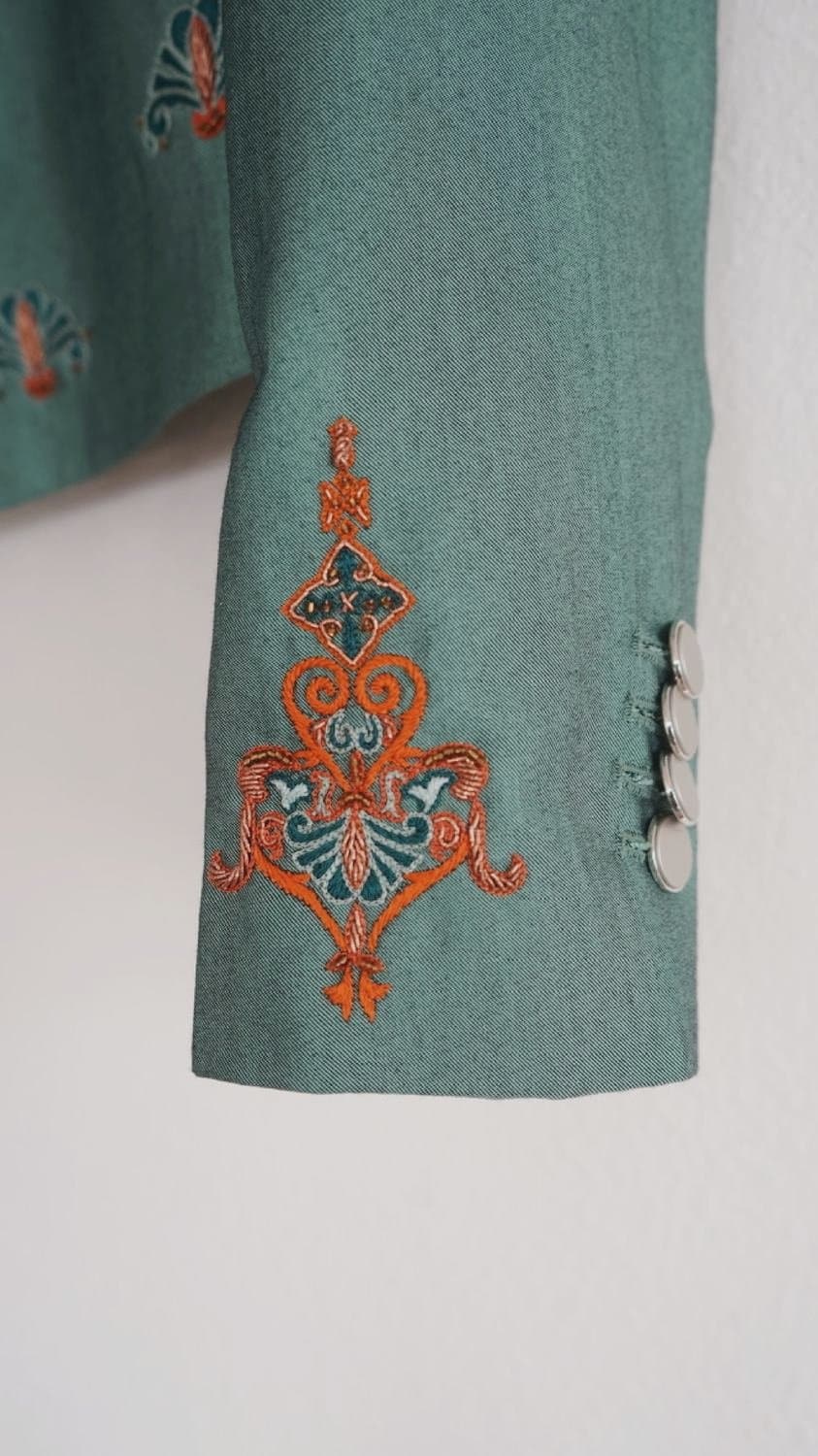 Alhambra, detail 2
