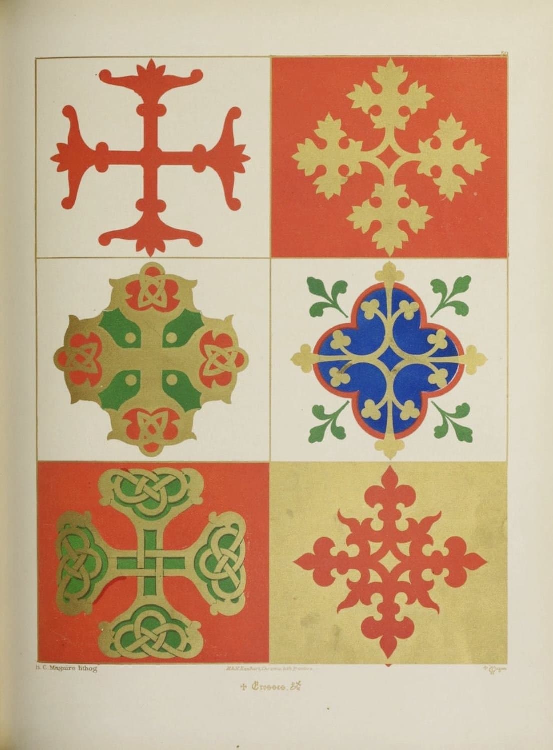 Elysian Three-Piece, detail 1