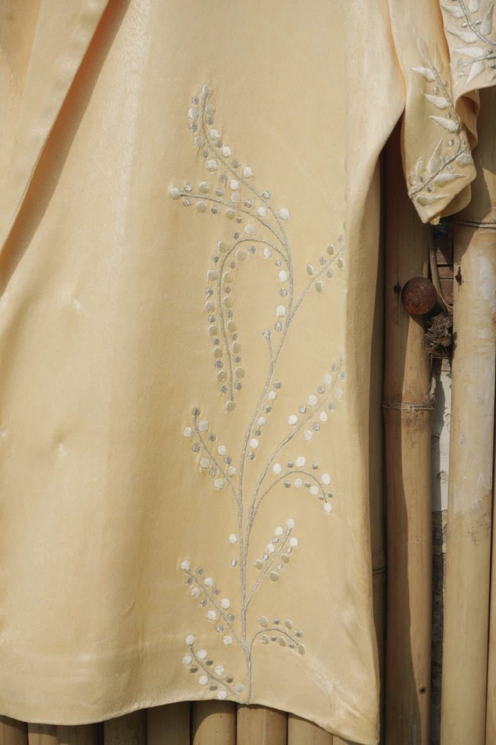 Elysian Shirt, detail 1