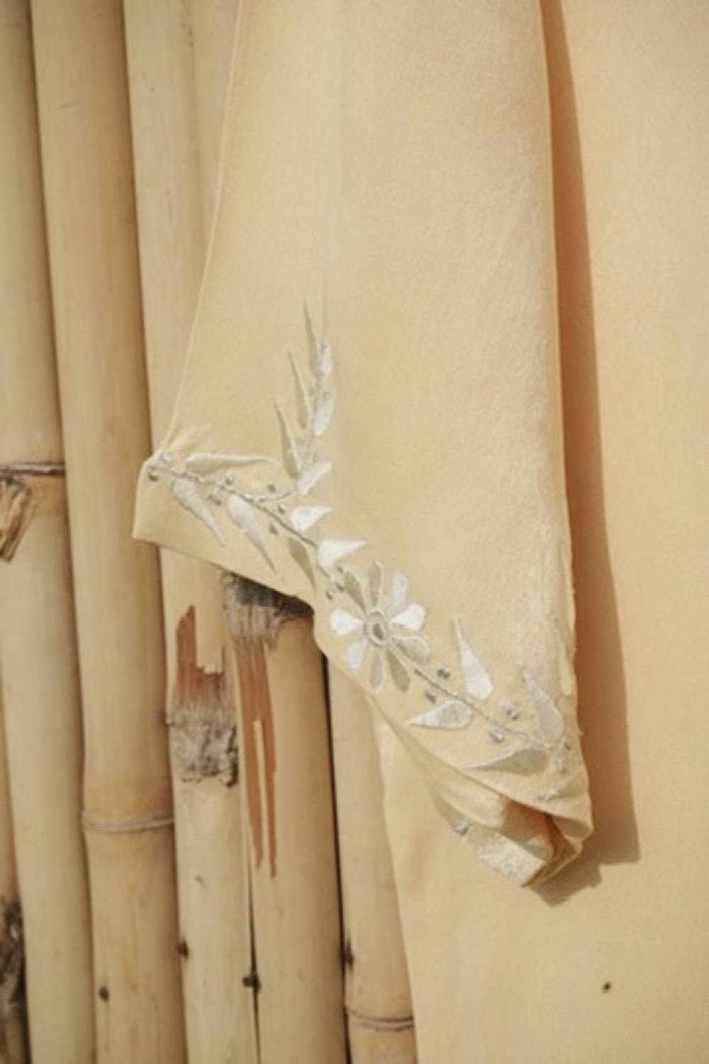 Elysian Shirt, detail 2