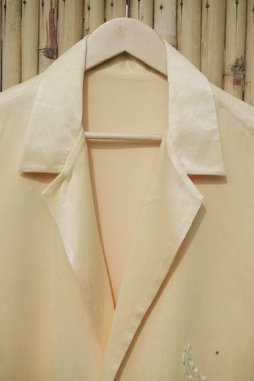 Elysian Shirt, detail 3